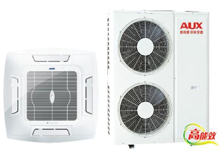 中央空調壓縮機的正常保養與維修方法