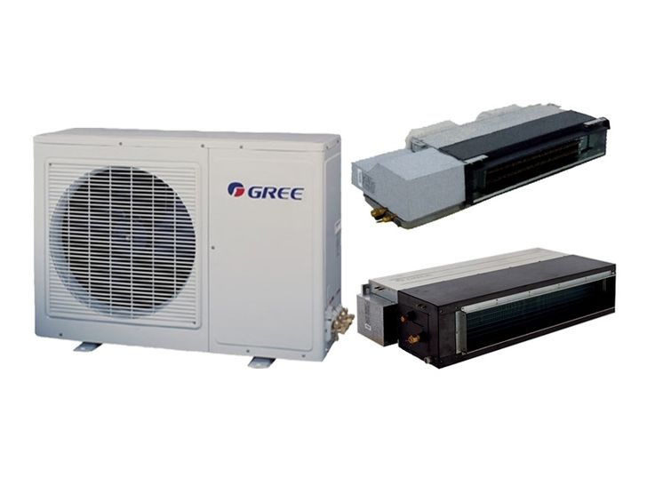 空調壓縮機不工作以及結霜的原因排查