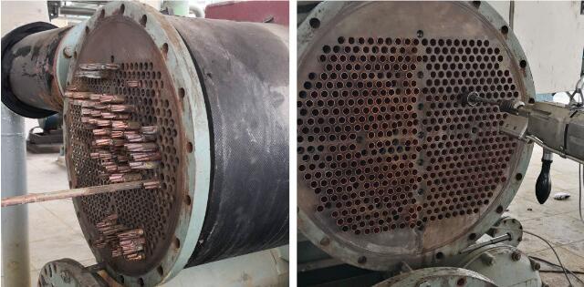蒸發器維修需要注意什么？