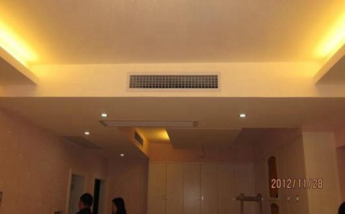 中央空調(diào)維修保養(yǎng),克萊門(mén)特中央空調(diào)